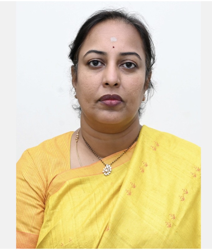Kovelamudi Lakshmi Aparna
